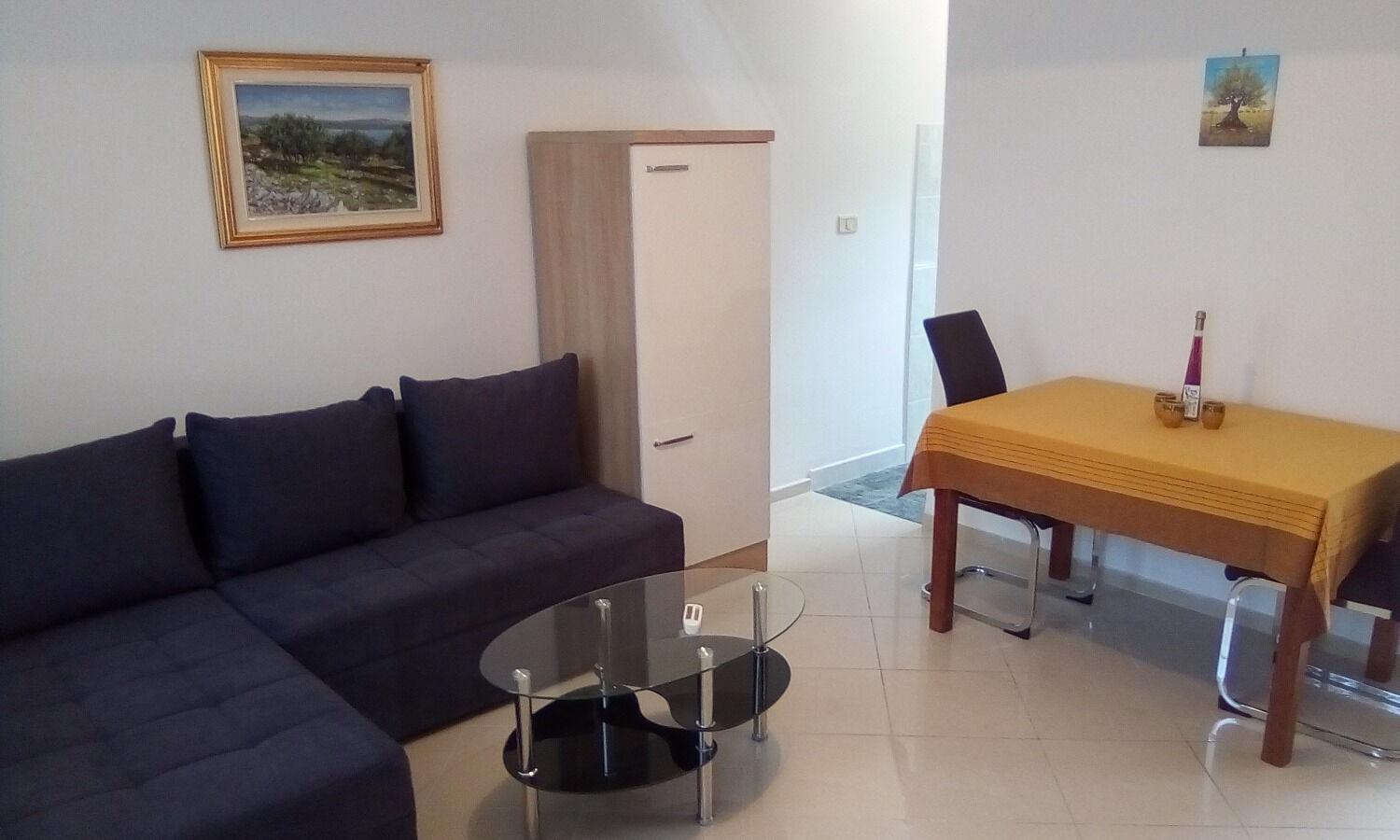 Apartments Griv - Close To The Sea Valun Exterior photo
